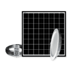 330Mm Recessed Round Complete Kit