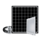 Redilight 330Mm Recessed Square Complete Kit