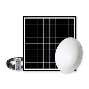 Redilight 330Mm Surface Mount Complete Kit