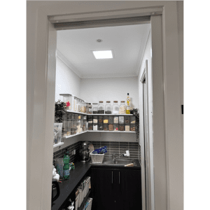 Redilight Solar Powered Skylight Alternative Skyfixture Lighting Install