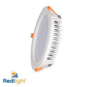 Redilight Skylight Alternative And Solar Powered Lighting System