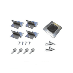 Redilight Standard Metal Solar Panel Mounting Brackets