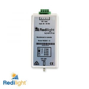 Redilight Skylight Alternative And Solar Powered Lighting System