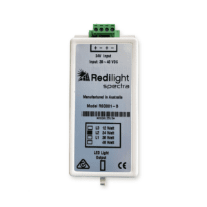 Redilight Skylight Alternative And Solar Powered Lighting System