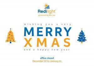 Redilight Skylight Alternative And Solar Powered Lighting System