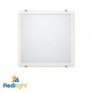 Redilight Skylight Alternative And Solar Powered Lighting System