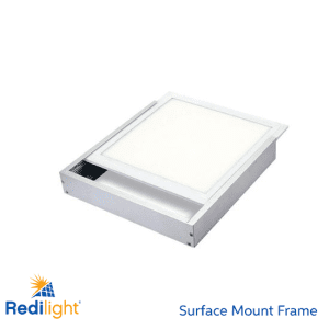 Redilight Skylight Alternative And Solar Powered Lighting System