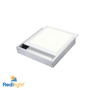 Redilight Skylight Alternative And Solar Powered Lighting System
