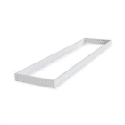 Redilight 48 Watt Rectangle 5000K (1200Mm X 300Mm) Redilight Skylight Alternative And Solar Powered Lighting System