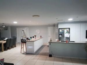 Redilight Solar Powered Skylight Alternative Skyfixture Lighting Install