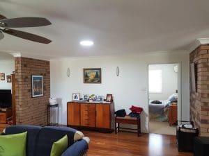 Redilight Solar Powered Skylight Alternative Skyfixture Lighting Install