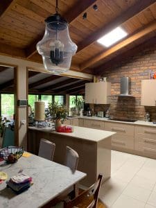 Redilight Solar Powered Skylight Alternative Skyfixture Lighting Install