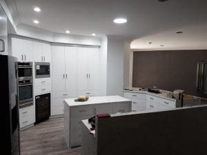 Redilight Solar Powered Skylight Alternative Skyfixture Lighting Install