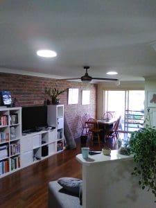 Redilight Solar Powered Skylight Alternative Skyfixture Lighting Install