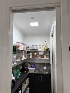 Redilight Solar Powered Skylight Alternative Skyfixture Lighting Install