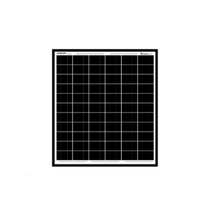 Redilight 20 Watt Solar Panel Kit