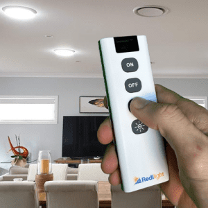 Redilight Skylight Alternative And Solar Powered Lighting System