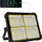 Redilight Skylight Alternative And Solar Powered Lighting System
