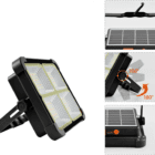 Redilight Skylight Alternative And Solar Powered Lighting System
