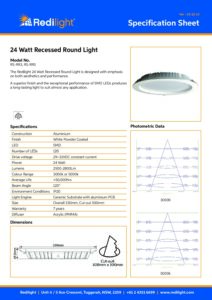 Redilight Skylight Alternative And Solar Powered Lighting System