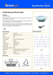 Redilight Skylight Alternative And Solar Powered Lighting System