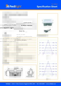 Redilight Skylight Alternative And Solar Powered Lighting System