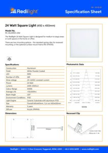 Redilight Skylight Alternative And Solar Powered Lighting System