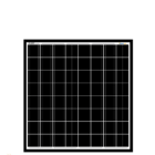 Redilight 35 Watt Solar Panel Kit