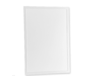 48 Watt Large Rectangle 5000K (900Mm X 600Mm)