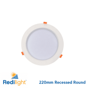 Redilight Skylight Alternative And Solar Powered Lighting System