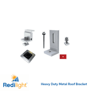 Redilight Skylight Alternative And Solar Powered Lighting System