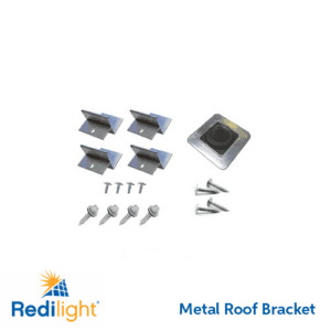 Redilight Skylight Alternative And Solar Powered Lighting System