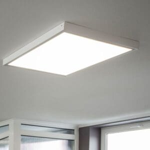 Redilight Skylight Alternative And Solar Powered Lighting System