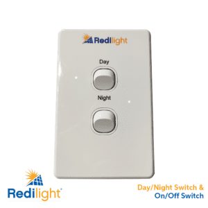 Redilight Skylight Alternative And Solar Powered Lighting System