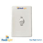 Redilight Hybrid Day/Night Kit Redilight Skylight Alternative And Solar Powered Lighting System