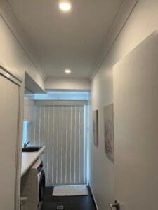 Redilight Solar Powered Skylight Alternative Skyfixture Lighting Install