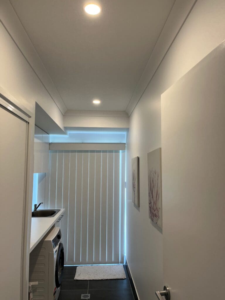 Redilight Solar Powered Skylight Alternative Skyfixture Lighting Install