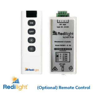 Redilight Skylight Alternative And Solar Powered Lighting System