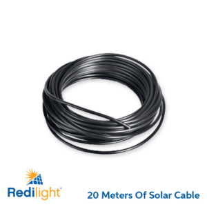 Redilight Skylight Alternative And Solar Powered Lighting System