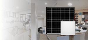 Redilight Skylight Alternative And Solar Powered Lighting System