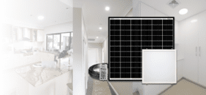 Redilight Skylight Alternative And Solar Powered Lighting System