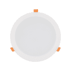 220Mm Recessed Round Complete Kit Redilight Skylight Alternative And Solar Powered Lighting System