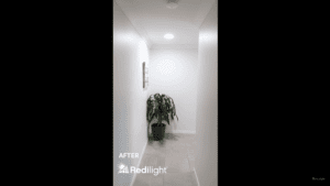 Redilight Skylight Alternative And Solar Powered Lighting System