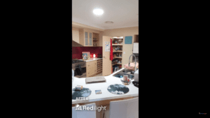 Redilight Skylight Alternative And Solar Powered Lighting System