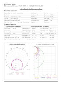 Redilight Skylight Alternative And Solar Powered Lighting System