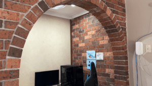 Redilight Skylight Alternative And Solar Powered Lighting System