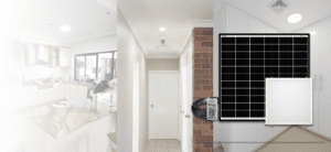 Redilight Skylight Alternative And Solar Powered Lighting System