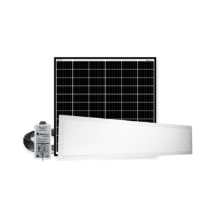 Redilight Flat Panel Series 1200X300Mm Rectangle Complete Kit