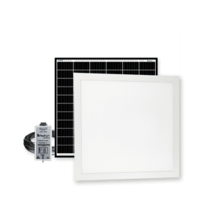 Redilight Flat Panel Series 600Mm Square Complete Kit