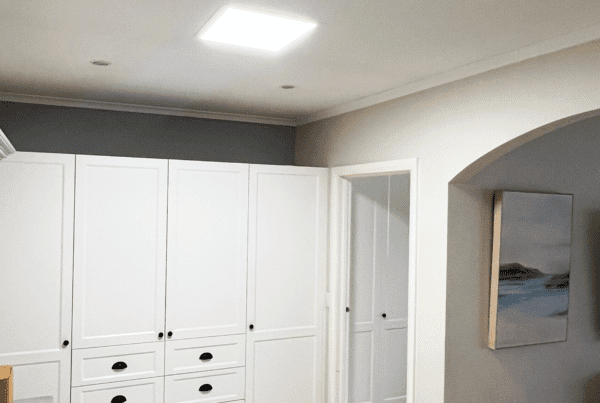 5 Household Hazards For Seniors Redilight Skylight Alternative And Solar Powered Lighting System
